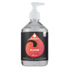 Sensualube Lubrifiant à base de silicone Sensualube Silicone 500ml